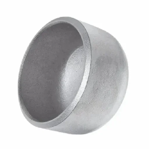 ASTM A403 316H Buttweld Cap